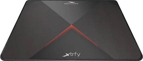  Bild på Xtrfy XGP1 Nighthawk Pro Gaming Large gaming musmatta