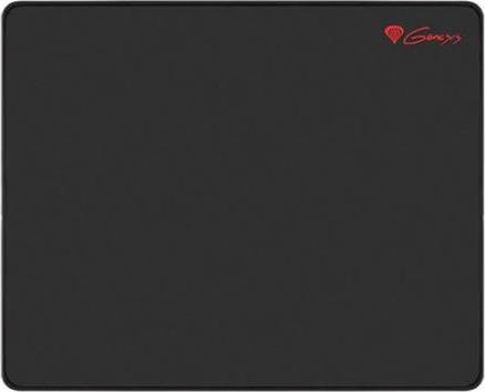  Bild på Genesis Carbon 500 XL Logo gaming musmatta