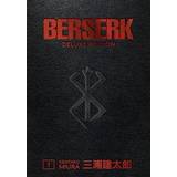 Böcker Berserk Deluxe Volume 1 (Inbunden, 2019)