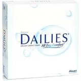 Endagslinser Alcon Focus DAILIES All Day Comfort 90-pack