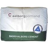 Cement 25kg Mark-, Murstenar & Bruk Aalborgportland Basis Cement Gray 25Kg