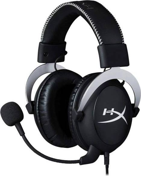  Bild på HyperX CloudX gaming headset