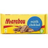 Choklad Marabou Mjölkchoklad 200g 1pack