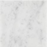 Natursten Bricmate Bianco Carrara C honed 267739 15.2x15.2cm