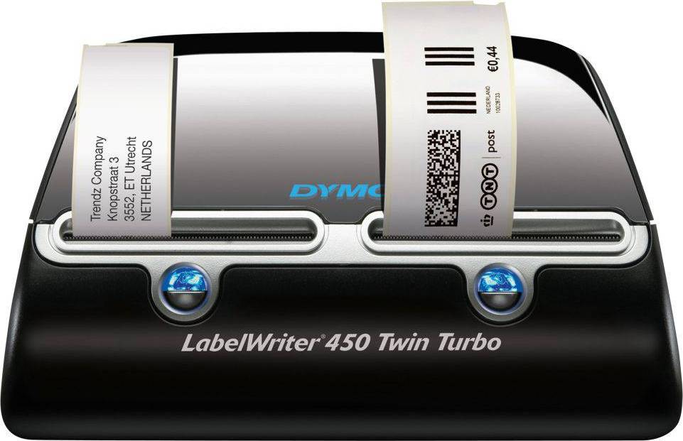 Große Versand-Etiketten für Dymo 99012 Labelwriter 450 Labelwriter 400 330 Series Turbo 450 Twin Turbo 320 400 Twin Turbo 310 SE450-260 Etiketten 36x89mm 