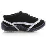 Badskor Barnskor Swimpy Kid's UV Swim Shoes - Black