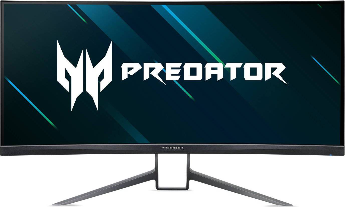  Bild på Acer Predator X35 (UM.CX0EE.005) gaming skärm