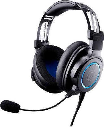  Bild på Audio-Technica ATH-G1 gaming headset