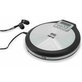 Bärbara CD-spelare Soundmaster CD9220