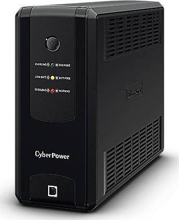  Bild på CyberPower UT1050EG-FR ups