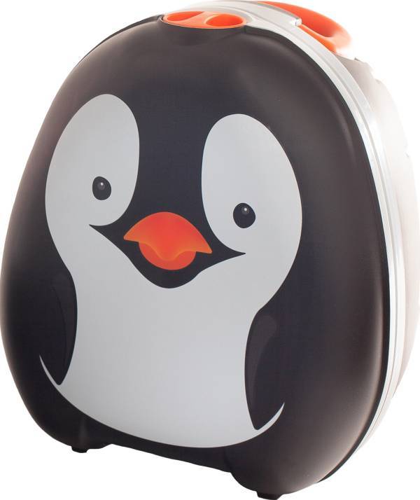 Bild på My Carry Potty The Penguin Potty potta