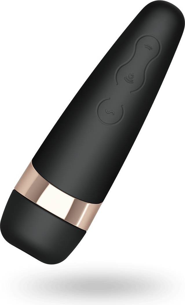  Bild på Satisfyer Pro 3 Vibration vibrator