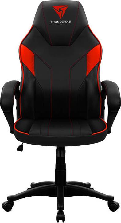  Bild på ThunderX3 EC1 Gaming Chair - Black/Red gamingstol