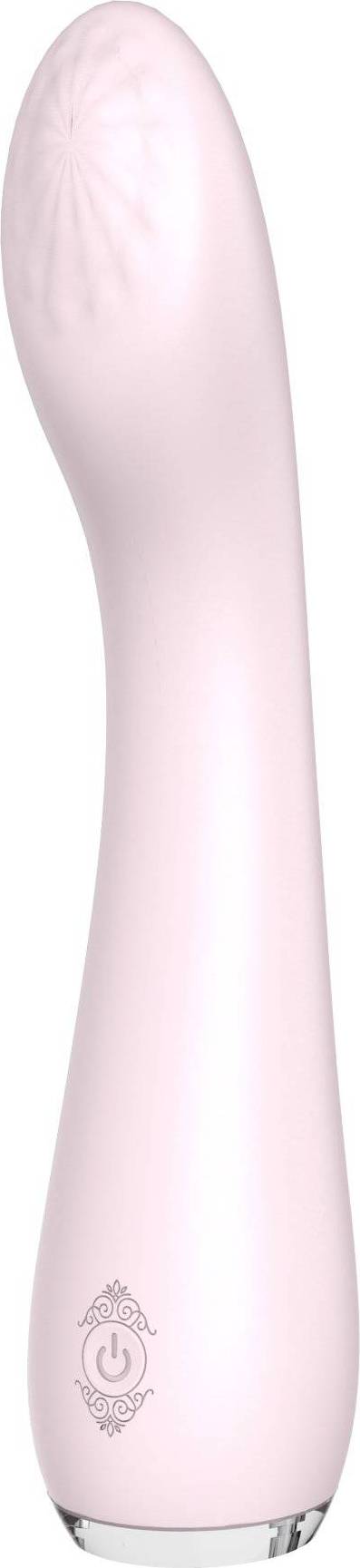  Bild på DreamToys Flexi G-Blossom vibrator