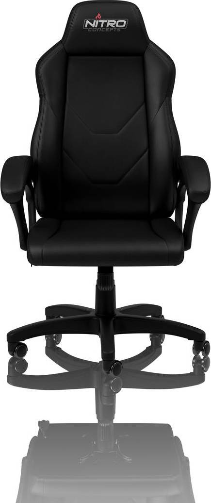  Bild på Nitro Concepts C100 Gaming Chair - Black gamingstol