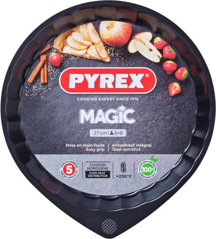  Bild på Pyrex Magic Pajform 27 cm