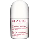Clarins Gentle Care Deo Roll-on 50ml