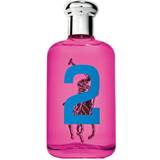 Parfymer på rea Ralph Lauren Big Pony Women #2 Pink EdT 50ml