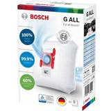 Tillbehör dammsugare Bosch Household (BBZ41FGALL) 4-pack