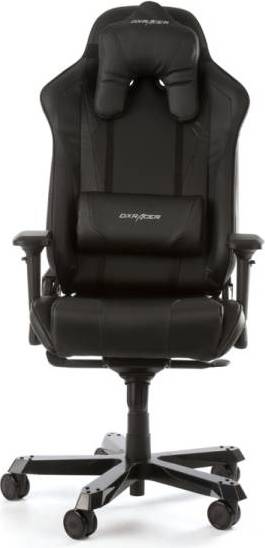  Bild på DxRacer Sentinel S28-N Gaming Chair - Black gamingstol