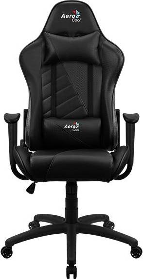  Bild på AeroCool AC110 AIR Gaming Chair - Black gamingstol
