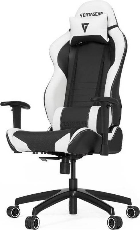  Bild på Vertagear S-Line SL2000 Gaming Chair - Black/White gamingstol