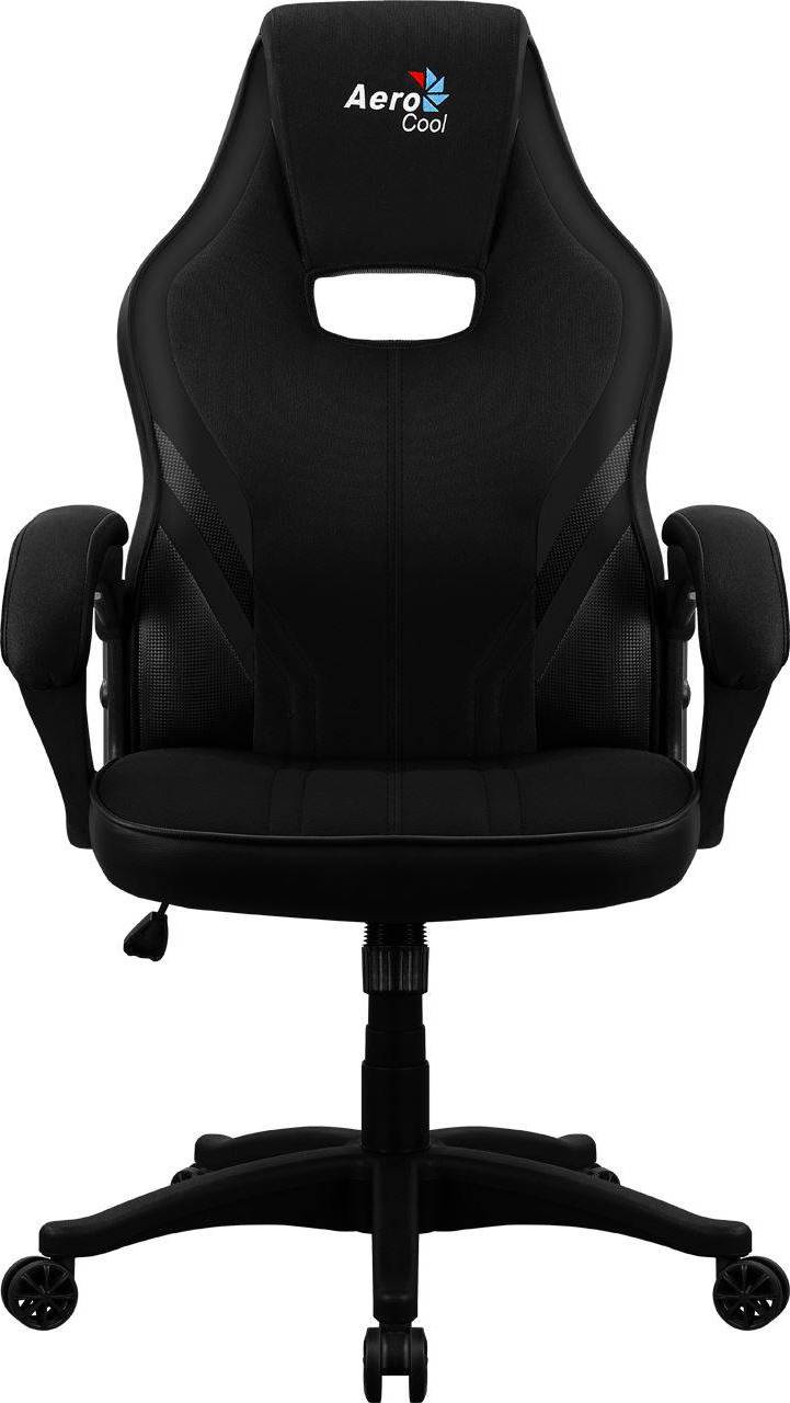  Bild på AeroCool AERO 2 Alpha Gaming Chair - Black gamingstol