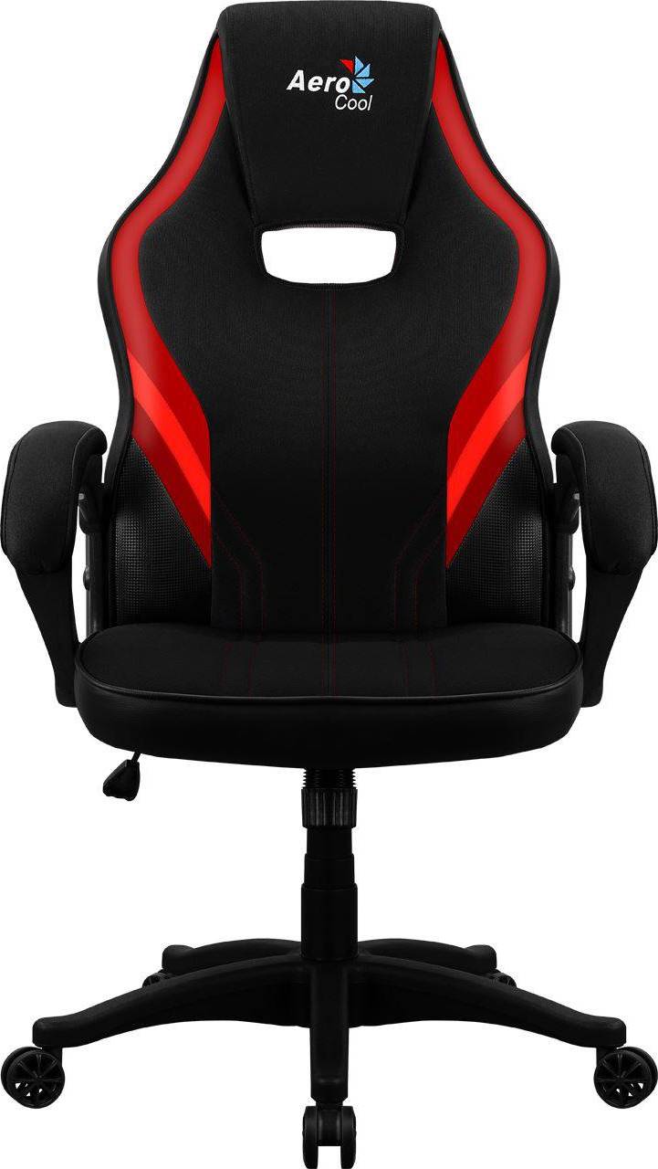  Bild på AeroCool AERO 2 Alpha Gaming Chair - Black/Red gamingstol