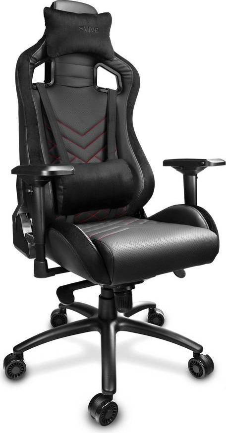  Bild på Svive Ixion Tier 3 Izar Edition Gaming Chair M/L - Black gamingstol