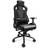 Svive Ixion Tier 3 Izar Edition Gaming Chair M/L - Black
