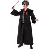Harry Potter Dockor & Dockhus Mattel Harry Potter Doll