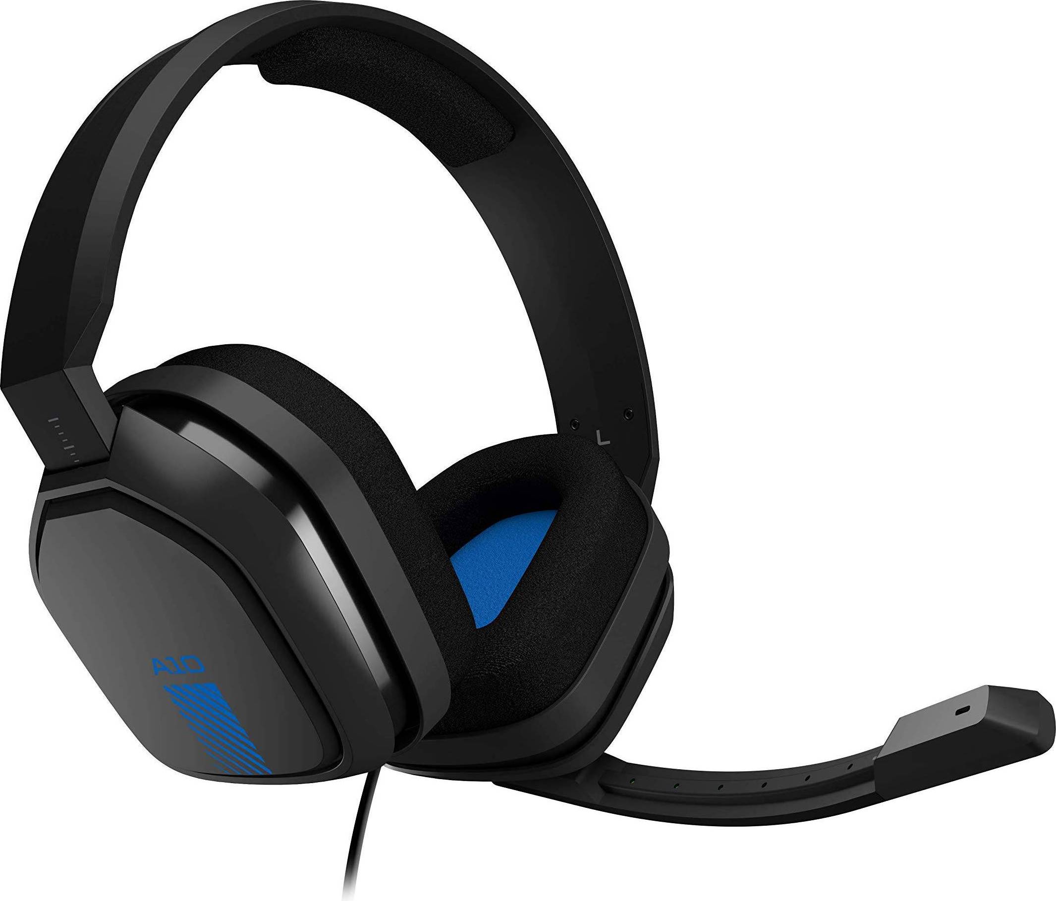 Bild på Astro A10 Xbox One gaming headset