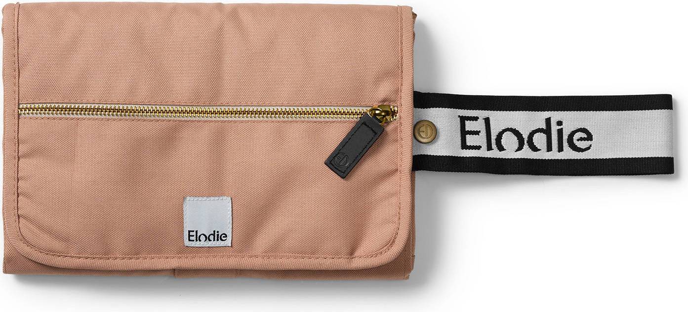  Bild på Elodie Details Portable Changing Pad Faded Rose skötbädd