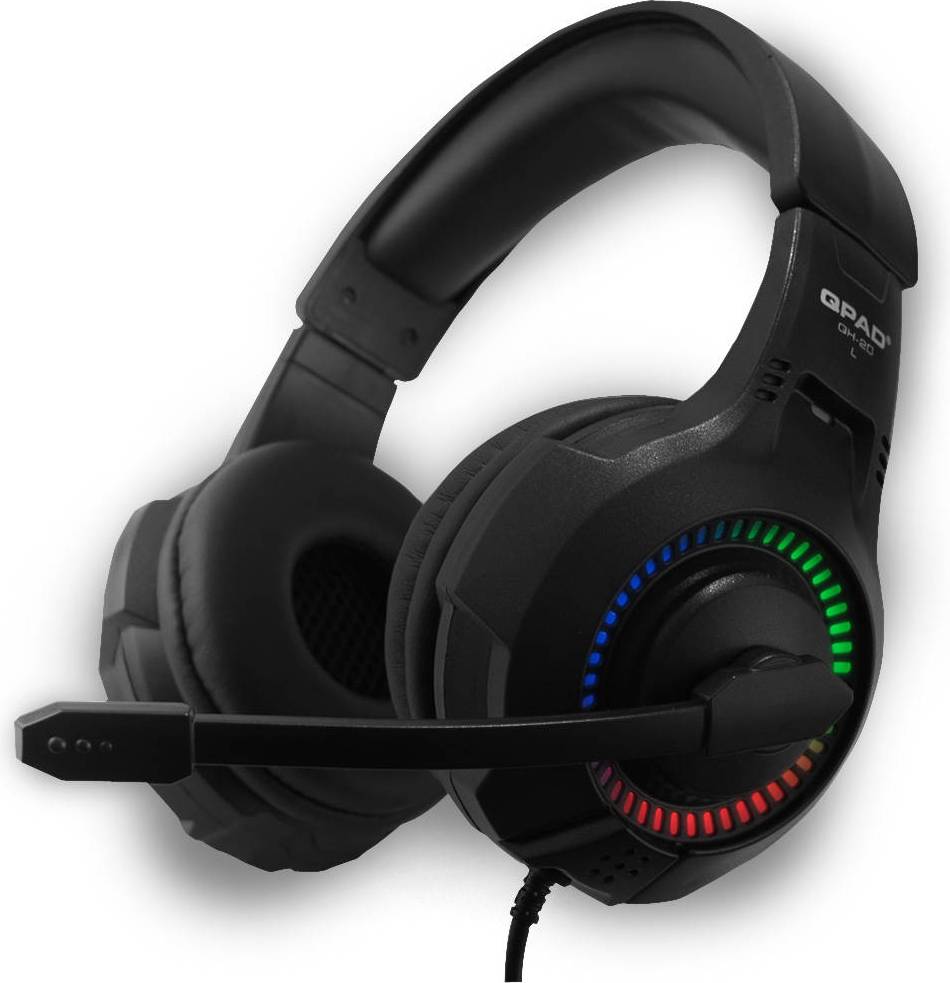  Bild på QPAD QH-20 gaming headset