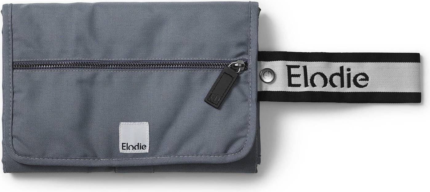  Bild på Elodie Details Portable Changing Pad Tender Blue skötbädd
