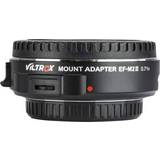 Objektivadapter Viltrox EF-M2II For Canon EF To Micro Four Thirds Objektivadapter