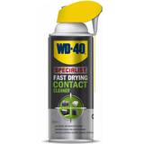 Bilvård & Rengöring WD-40 Specialist Fast Drying Contact Cleaner