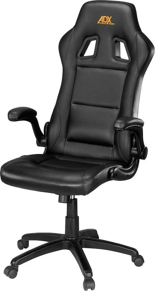  Bild på ADX Firebase A02 Gaming Chair - Black gamingstol
