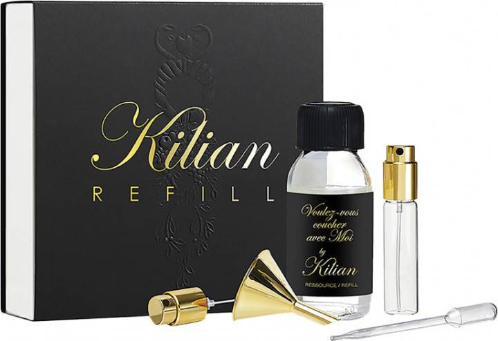 جنوبا صبغة هذياني  Kilian Eau de Parfum (100+ produkter) hos PriceRunner »
