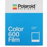 Direktbildsfilm Polaroid Color Film for 600 8 pack