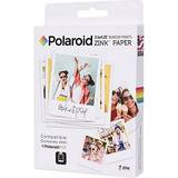 Polaroid zink Analoga kameror Polaroid Zink Paper 4x10 pack