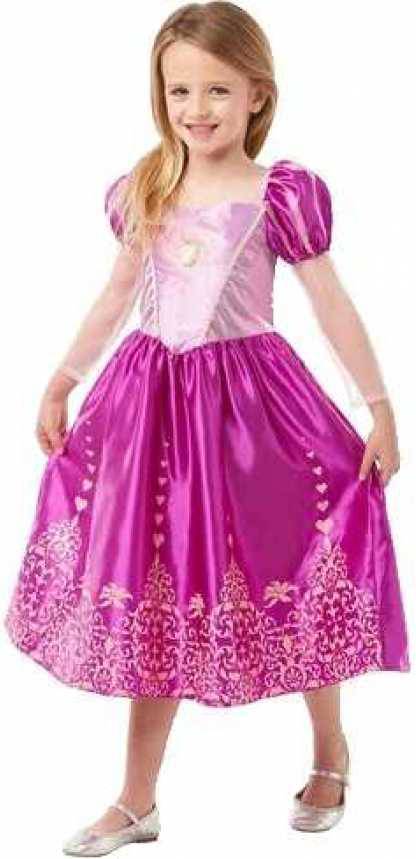 Bild på Rubies Gem Princess Rapunzel