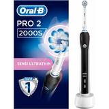 Oral-B Pro 2 2000S Sensi UltraThin