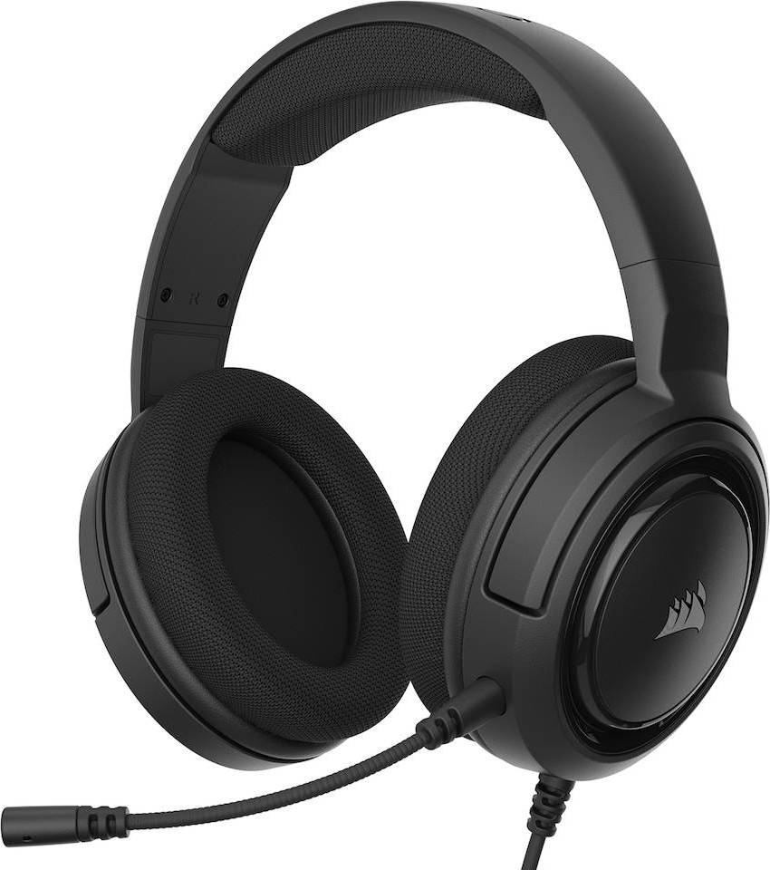  Bild på Corsair HS45 Surround gaming headset