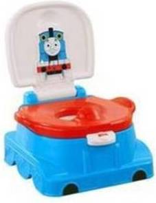 Bild på Fisher Price Thomas & Friends Thomas Railroad Rewards Potty potta