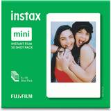 Direktbildsfilm Fujifilm Instax Mini Film 50 pack