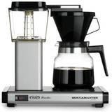 Kaffemaskiner Moccamaster H931 AO-MS