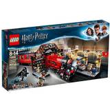 Byggleksaker Lego Harry Potter Hogwarts Express 75955