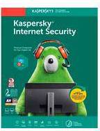  Bild på Kaspersky Internet Security 2020 antivirus-program