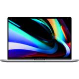 Bärbara Datorer Apple MacBook Pro (2019) 2.4GHz 16GB 512GB Radeon Pro 5500M 4GB